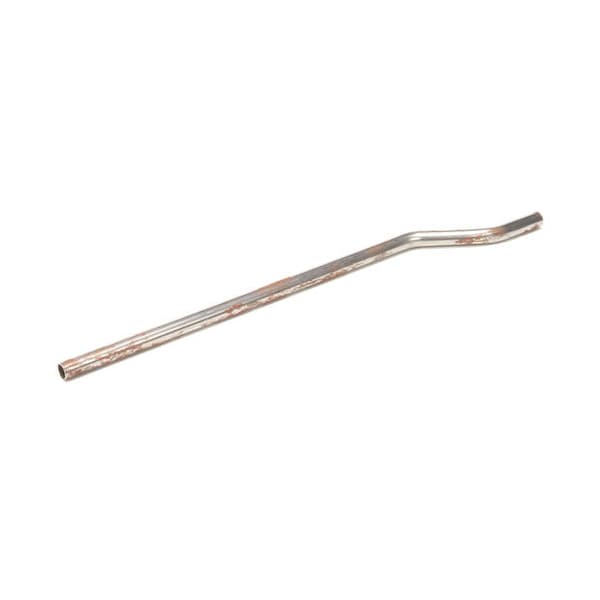 Tube, Burner Supp Vert